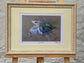 Framed Lady Woodpecker by Jack Fetherstonhaugh – photo 3 of 5