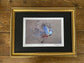 Framed French Partridge by Jack Fetherstonhaugh – photo 1 of 7
