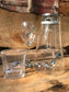 Swallow Glassware by Jack Fetherstonhaugh – photo 4 of 5