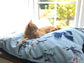 Pet Pads (Coastal Bird Design) by Jack Fetherstonhaugh – photo 3 of 6
