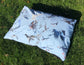 Pet Pads (Coastal Bird Design) by Jack Fetherstonhaugh – photo 2 of 6
