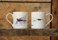 China Coffee Mugs by Jack Fetherstonhaugh – photo 3 of 4