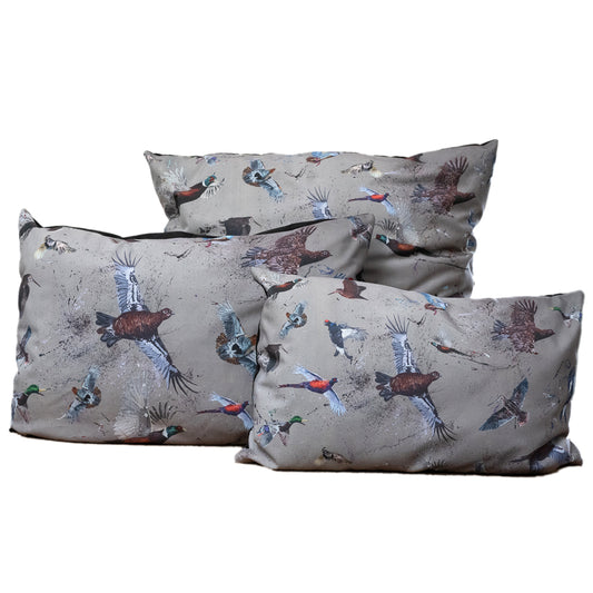 Pet Pads (Game Bird Design)