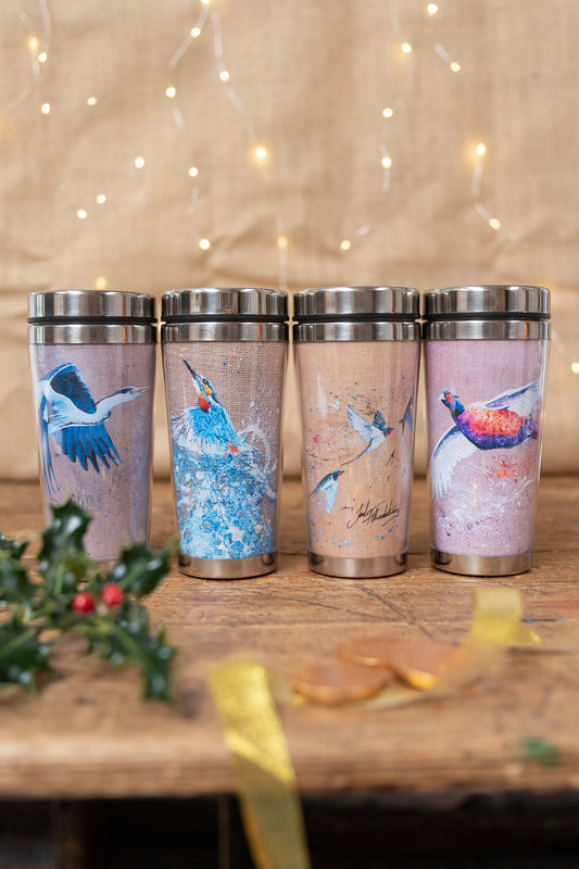 Thermal Drinking Flasks