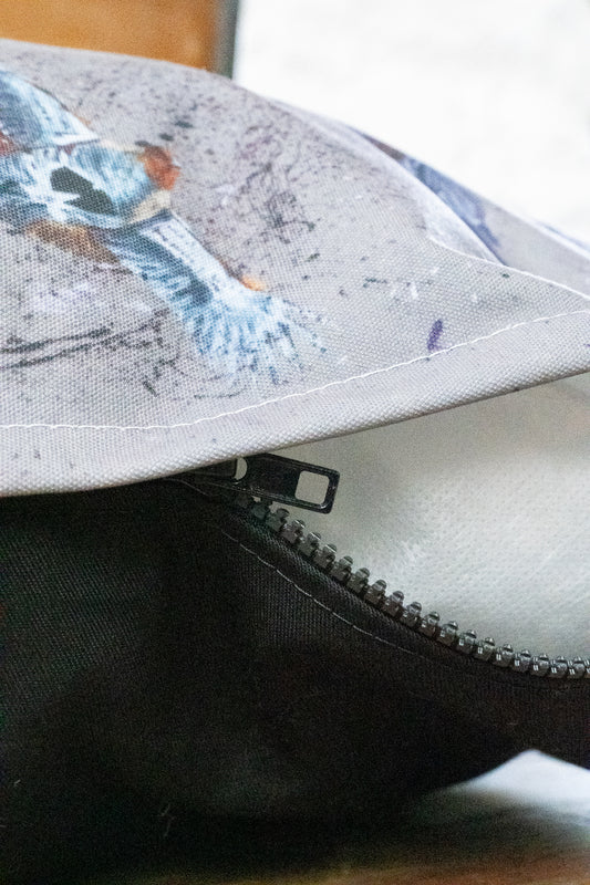 Pet Pads (Game Bird Design)