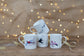 China Coffee Mugs by Jack Fetherstonhaugh – photo 1 of 4