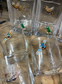 Partridge & Pheasant Shooter Decanter / Glasses by Jack Fetherstonhaugh – photo 4 of 10